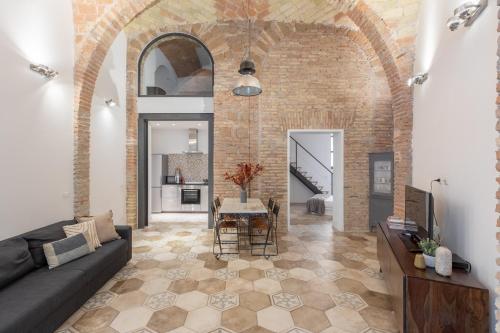 iFlat Trastevere Unique Loft, Rome