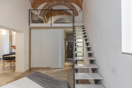 iFlat Trastevere Unique Loft, Rom (Foto 4)