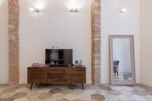 iFlat Trastevere Unique Loft, Rom (Foto 5)