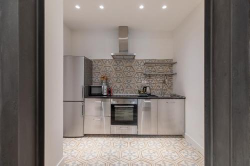 iFlat Trastevere Unique Loft, Rom (Foto 6)