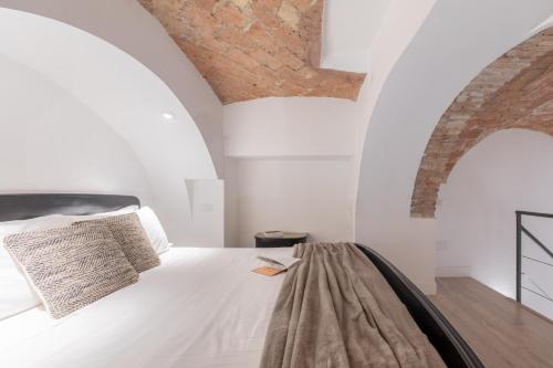 iFlat Trastevere Unique Loft, Rom (Foto 8)