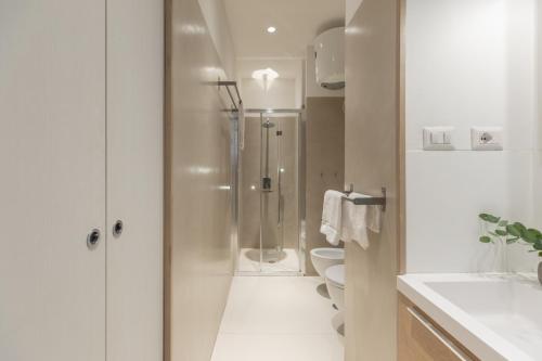 iFlat Trastevere Unique Loft, Rom (Foto 9)