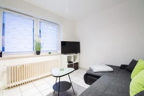 Ferienwohnung Oberhausen Alstaden in Oberhausen, Deutschland