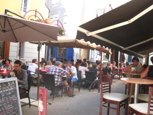 Facilities, Les Hiboux in Castelnau-Durban
