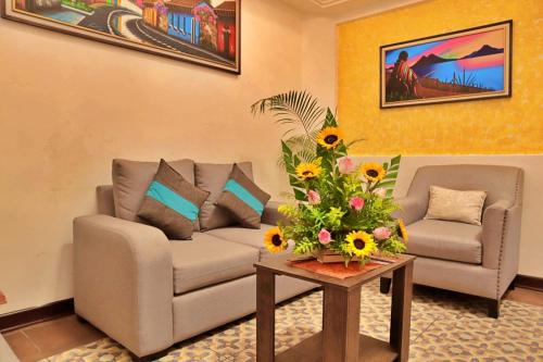 Hotel Posada el Arcangel - image 3