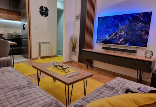 Exclusive & Modern Apartment, Skopje