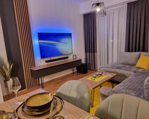 Exclusive & Modern Apartment, Skopje (photo 3)