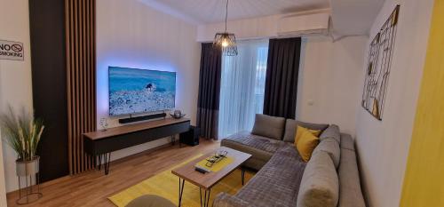 Exclusive & Modern Apartment, Skopje (photo 6)