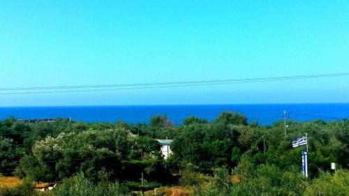  Eleonas Apartments in Riza