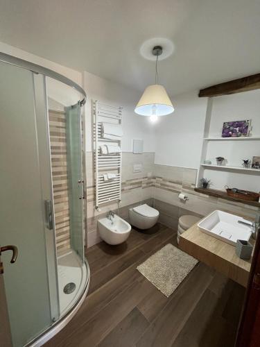 B&B La Dolce Sosta 2