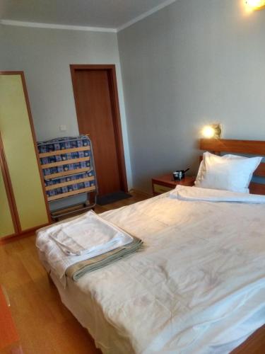 Kolimechkov Apartments Borovets