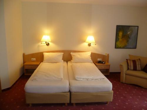 Hotel Sonngarten
