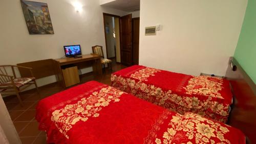 ホテル イル モリノ デル ポンテ