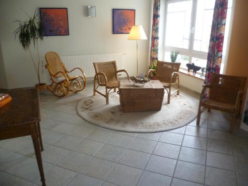 Hotel Sonngarten
