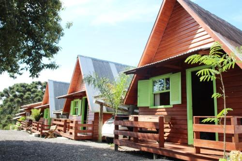 Pousada Oliveira - Cambara do Sul-RS