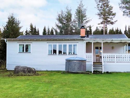 . 6 person holiday home in BOLLNÄS