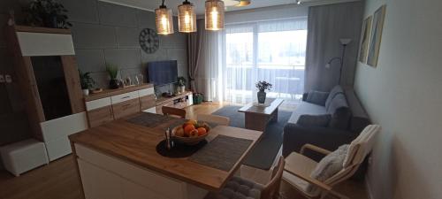 NOVA Apartment