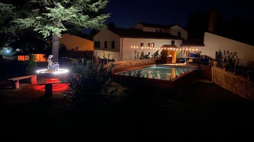 ホテル イル モリノ デル ポンテ