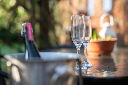 Food and beverages, Terlingham Lane Cottage in Hawkinge