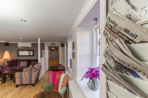 Duke Of Normandie - main image