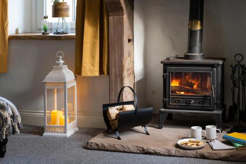 Brow Top Cottage, Penrith, Lake District