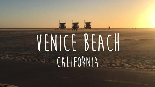 Elegant White Cottage, Venice Beach, California, Los Ángeles