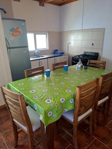 NEUQUEN alojamiento in 센테나리오