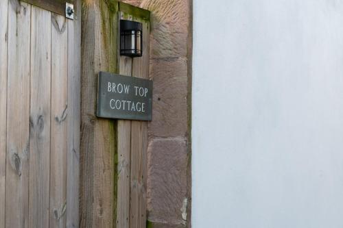 Brow Top Cottage, Penrith, Lake District