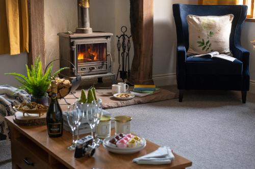 Brow Top Cottage, Penrith, Lake District