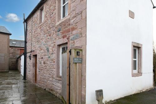 Brow Top Cottage, Penrith, Lake District