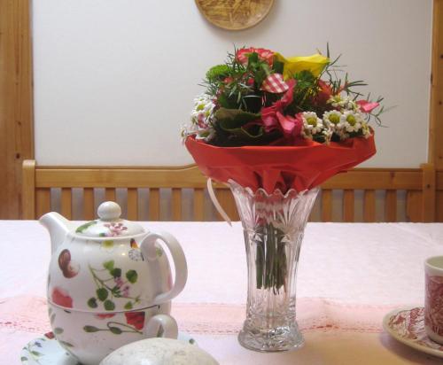 Pension Wolkenreich - main image