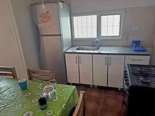 NEUQUEN alojamiento in 센테나리오