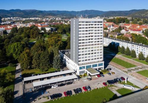 Tvoj apartmán