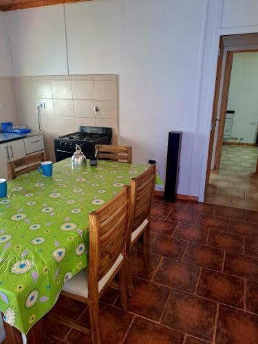 NEUQUEN alojamiento in 센테나리오