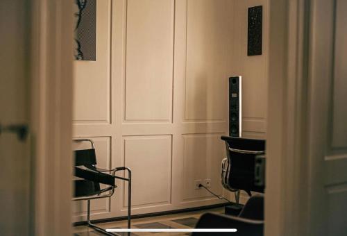  Bright designer flat in the heart of Zurich in Zürich