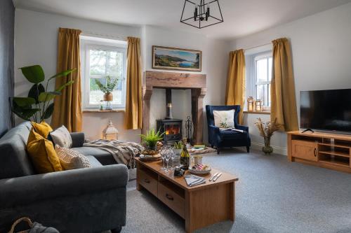 Brow Top Cottage, Penrith, Lake District