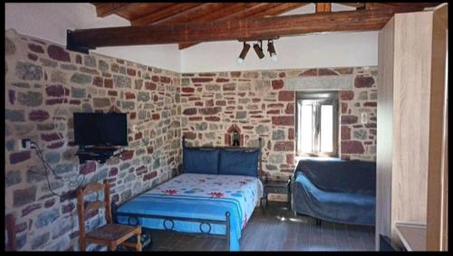 Ξενώνας Ελένη