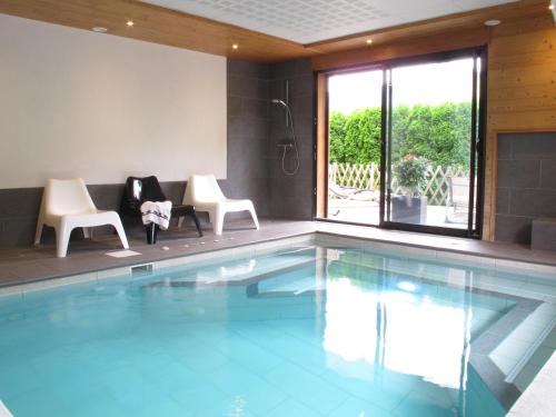 Accommodation in Taninges