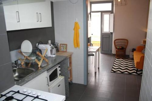 Graça Boutique Apartment - Lisbon City Centre, Lisabon (fotografie 9)