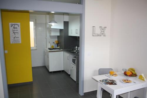 Graça Boutique Apartment - Lisbon City Centre, Lisabon (fotografie 10)