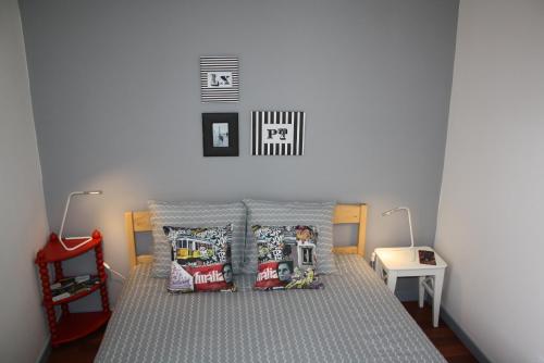 Graça Boutique Apartment - Lisbon City Centre, Lisabon (fotografie 6)