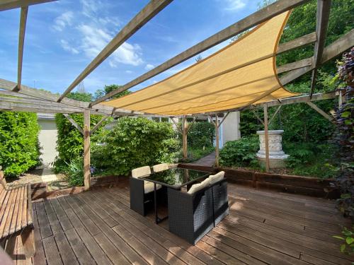 Manoir Du Parc (Adults only) - image 8