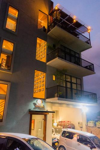 hotel photo