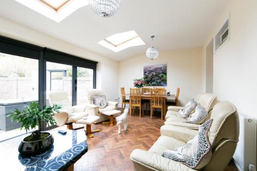 Shrewsbury Cottage