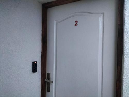 24h Gdynia Mini Apartamenty na kod dostępu & free parking & no keys