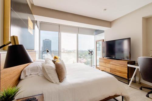 CITILUXE - Fully equipped apartment with pool