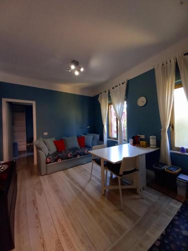 Elisa e Carla House Beautiful apartments on the Cassia, Roma (foto 6)