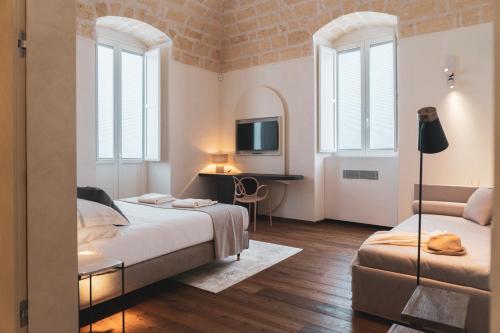 Palazzo Fontana B&B e SPA 4