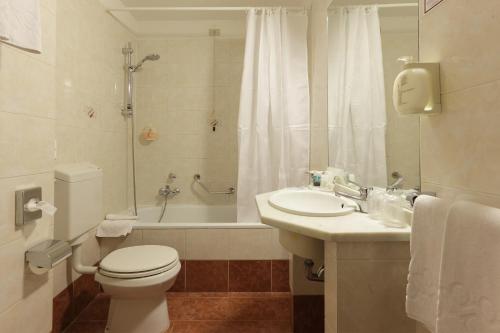 Best Western Plus CHC Florence, Florencie (fotografie 4)
