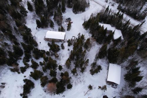 Chalet ( le sherif )